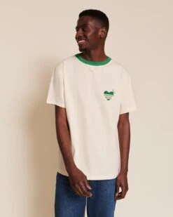 Le T-shirt Coeur Tonton Cool En Coton Bio - Crème 14 Le T-shirt Coeur Tonton Cool En Coton Bio - Crème -Bijoux Magasin Permanent Coeurvert t shirttontoncool emoiemoi 26 2664web b08484bf 25fb 46ed aac5 7e1ba46b3fa5