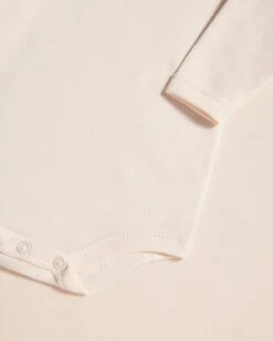 Le Duo Mama Love X Baby Love En Coton Bio - Crème -Bijoux Magasin Permanent IconicLovecosmic BodyBabyLove3 emoiemoiweb