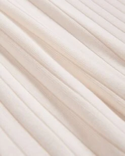 L'ensemble De Pyjama Le Grand Amour Enfant En Coton Bio - Crème -Bijoux Magasin Permanent LegrandAmourCreme MATIEREfunkivoire emoiemoi TOPSHOT 20 485web