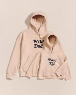 Le Hoodie Wood Kid En Polaire Recyclée - Beige -Bijoux Magasin Permanent Polairecreme HoodiepolaireWilddad Woodkid emoiemoi 03 50123Wweb c08b2451 5826 4531 8862 e82cc948b2bd