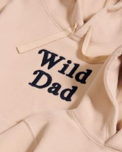 Le Duo De Hoodies Wild Dad / Wood Kid - Beige -Bijoux Magasin Permanent Polairecreme HoodiepolaireWilddad Woodkid emoiemoi 03 50323Wweb 626910b9 497f 4ccf 8c4f 2f63f32e57ef