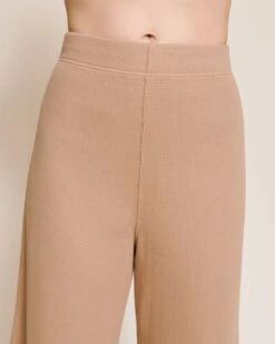 Le Bas De Pyjama Femme En Coton Bio - Praliné -Bijoux Magasin Permanent Pyjamapraline PyjamaPantalonMamaCoolfemme emoiemoi 07 53423Wweb