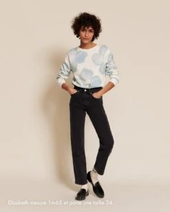 Le Jean Qui Vous Aime - Black Stone -Bijoux Magasin Permanent sweatanemonesdesneigesblanc jeanblackstone emoiemoi 34 3389webtaille2