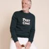 Le Sweat Papy Cool En Coton Bio - Charbon -Bijoux Magasin Permanent sweaticoniquecharbon papycool emoiemoi 15 171923Sweb da683108 ce95 4656 ae72 b8eb7e9fd35a
