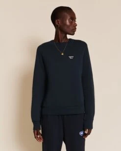 Le Sweat Mini Patch Amazing Mum En Coton Bio - Charbon 14 Le Sweat Mini Patch Amazing Mum En Coton Bio - Charbon -Bijoux Magasin Permanent sweatpatchcharbon amazingmumfemme joggingcharbon emoiemoi 23 2601web