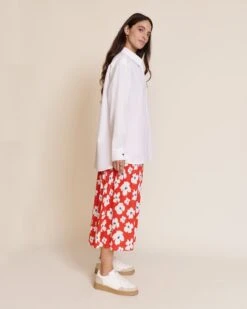 La Jupe Plissée Adèle - Anémones Rouges 17 La Jupe Plissée Adèle - Anémones Rouges -Bijoux Magasin S24Anemonesrouges JupeplisseeAdele ChemiseCharlotteL amourestdeclare blancemoiemoi 25 2103web