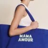 Le Cabas Brodé Mama Amour - Bleu -Bijoux Magasin S24CabasAlix Mamaamour bleuemoiemoi 19 1228web 8ead4e48 aa15 47a2 bb4c 9f48bb889704