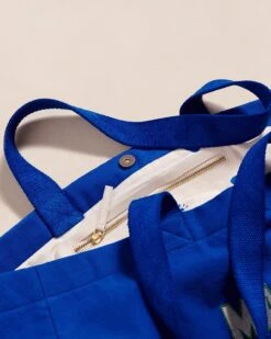 Le Cabas Brodé Mama Amour - Bleu 10 Le Cabas Brodé Mama Amour - Bleu -Bijoux Magasin S24CabasAlix Mamaamour bleuemoiemoi 25 681web 68cc09e1 1425 4736 959f d486f446d479