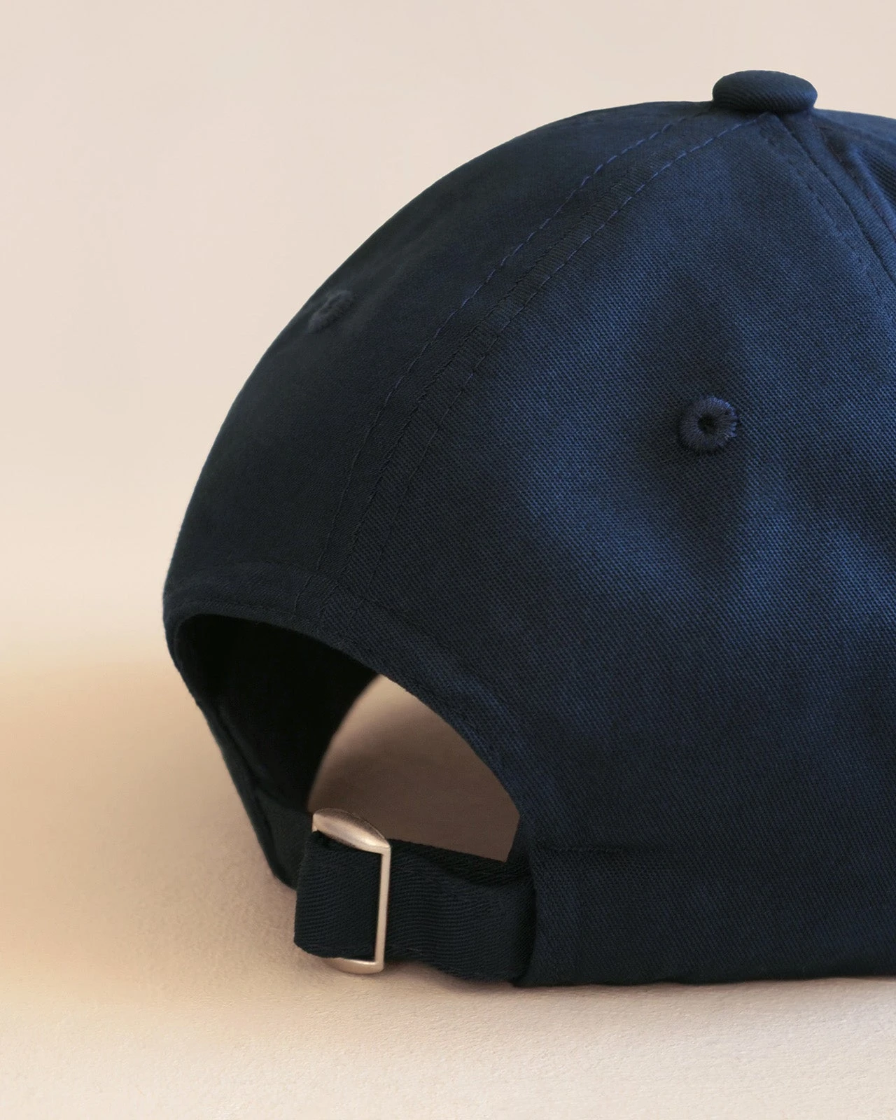 La Casquette émoi émoi En Coton - Bleu 10 La Casquette émoi émoi En Coton - Bleu – Image 8