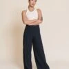 Le Pantalon Pauline En Lyocell Côtelé - Charbon -Bijoux Magasin S24DebardeurDebraloukoum blanc Pantalonpaulineloukoumcharbonemoiemoi 18 1102web 09ff4773 8c84 4caf b75d a360f9e0d0ba