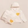 Le Duo De Hoodies Soleil De Ma Vie En Coton Bio - Crème 2 Le Duo De Hoodies Soleil De Ma Vie En Coton Bio - Crème -Bijoux Magasin S24HoodieHabi Soleildemavie creme HoodieHarvey Soleildemavie cremeCOMPOemoiemoi 08 1534web 3afde867 dcfb 4d79 a389 6ba9bcd5130b