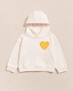 Le Duo De Hoodies Soleil De Ma Vie En Coton Bio - Crème 22 Le Duo De Hoodies Soleil De Ma Vie En Coton Bio - Crème -Bijoux Magasin S24HoodieHabi Soleildemavie cremeemoiemoi 08 1518web d06dd5fd 4310 475f aad6 2d2cf418a065