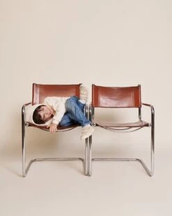 Le Hoodie Soleil De Ma Vie Enfant En Coton Bio - Crème -Bijoux Magasin S24HoodieHabi Soleildemavie cremeemoiemoi 32 2842web