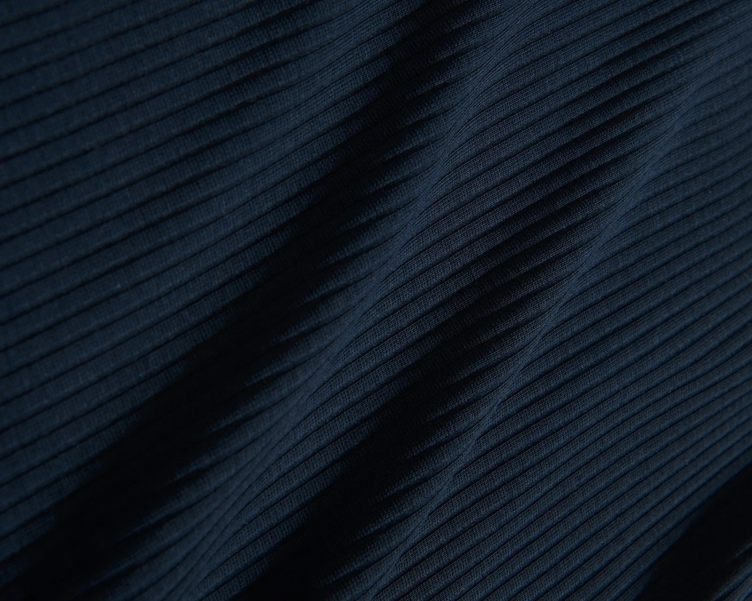 Le Débardeur Debra En Lyocell Côtelé - Charbon 8 Le Débardeur Debra En Lyocell Côtelé - Charbon – Image 6