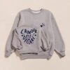 Le Duo De Sweats L'amour Est Déclaré En Coton Bio - Gris Chiné 1 Le Duo De Sweats L'amour Est Déclaré En Coton Bio - Gris Chiné -Bijoux Magasin S24SweatSam L amourestdeclare gris SweatLadyD L amourestdeclare grisCOMPOemoiemoi 15 378web 5bd92a17 7e09 4235 99f9 c9a0073e3681