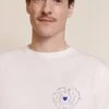 Le T-shirt Je T'aime Homme En Coton Bio - Blanc -Bijoux Magasin S24T shirtJean Jet aime blancemoiemoi 17 1434web 43c8541f 4950 435f ba7e 88968344f5d9
