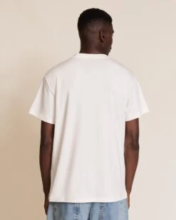 Le T-shirt Papa Love En Coton Bio - Blanc 15 Le T-shirt Papa Love En Coton Bio - Blanc -Bijoux Magasin S24T shirtJean PapaLovecoeuraquarelle blancemoiemoi 15 1259web