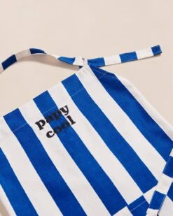 Le Duo De Tabliers Mamie Amour X Papy Cool à Rayures En Coton - Bleu -Bijoux Magasin S24Tablier Papycool imprimerayures bleuemoiemoi 23 578web d96344b4 4f0c 4597 a12b 7f14c644e5ed