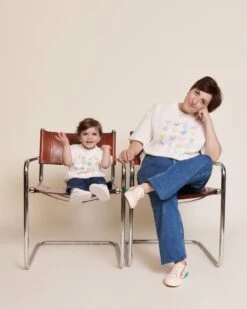 Le T-shirt Mama Love En Coton Bio - Blanc -Bijoux Magasin T shirtMamaLoveS24T shirtBabyLovecoeuraquarelleCOMPOemoiemoi 28 2522web 0bc16687 4b23 4cd9 8359 94e3620d8f2b