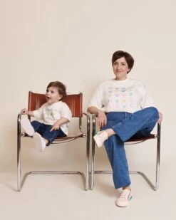 Le T-shirt Mama Love En Coton Bio - Blanc -Bijoux Magasin T shirtMamaLoveS24T shirtBabyLovecoeuraquarelleCOMPOemoiemoi 28 2566web 31fb2e65 ac9b 4431 aeed 7263178be8ca