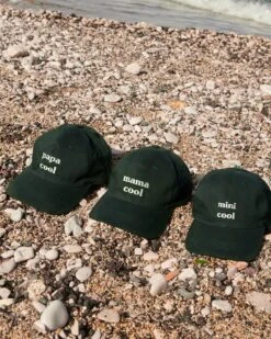 La Casquette Brodée Mama Cool - Vert Sapin -Bijoux Magasin la casquette brodee mama cool vert sapin 3 1c4f3fd0 56da 48ee 830b 8c479a73bf9d