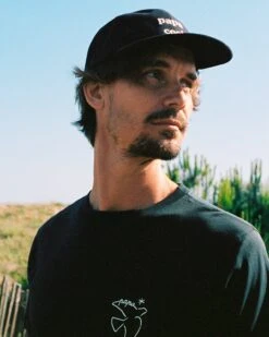 La Casquette Papa Cool - Charbon 17 La Casquette Papa Cool - Charbon -Bijoux Magasin la casquette papa cool charbon emoi emoi 3