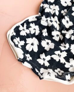 La Mini Combinaison Anémones En éponge De Coton Bio -Bijoux Magasin la combinaison anemones bebe eponge en coton bio nuit 3 a4c0aac4 825f 4d55 8263 b7551a77022a