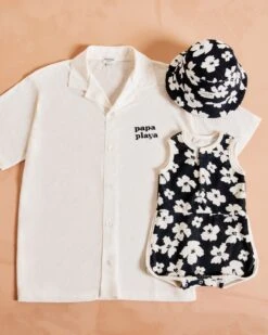 La Mini Combinaison Anémones En éponge De Coton Bio -Bijoux Magasin la combinaison anemones bebe eponge en coton bio nuit 4