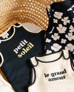 La Gigoteuse Petit Soleil En Coton Bio - Charbon 15 La Gigoteuse Petit Soleil En Coton Bio - Charbon -Bijoux Magasin la gigoteuse petit soleil en coton bio charbon a92c2525 9adb 4195 ba72 9a6867e71a61