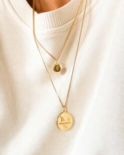 La Médaille Précieuse Fée Marraine - 17 Mm - En Vermeil 21 La Médaille Précieuse Fée Marraine - 17 Mm - En Vermeil -Bijoux Magasin la medaille precieuse fee marraine 17 mm dore 4 aed5b72a d1c4 4c20 8809 291f02f4acb6