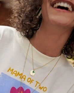 La Médaille Précieuse Mes Cœurs, Mes Amours - 17 Mm - En Vermeil -Bijoux Magasin la medaille precieuse mes coeurs mes amours 17 mm en vermeil