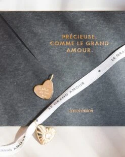 La Médaille Précieuse Seule Soleil De Ma Vie - En Vermeil - 16mm -Bijoux Magasin la medaille precieuse soleil de ma vie en vermeil 16 mm 7