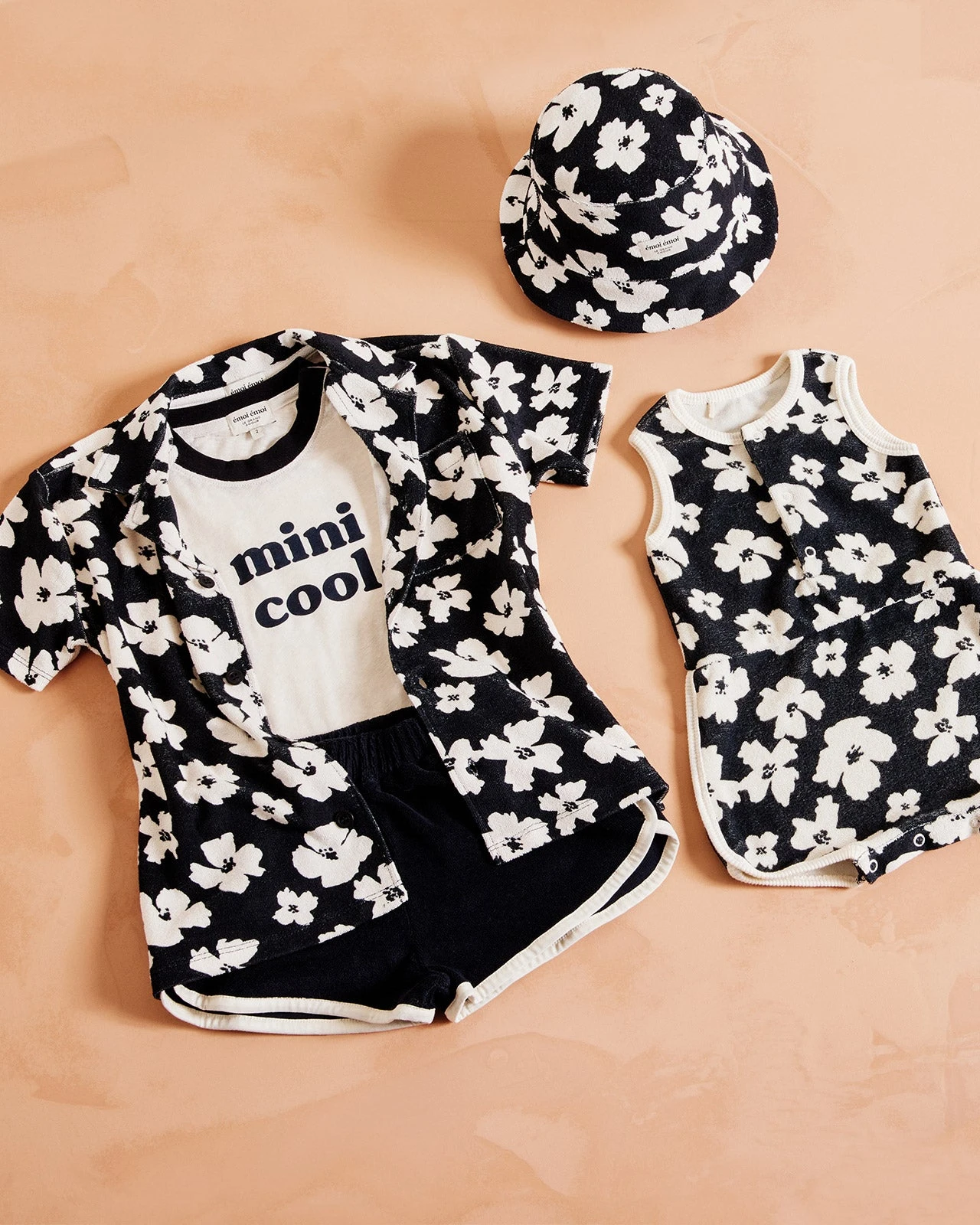 Le Bob éponge Enfant - Anémones 10 Le Bob éponge Enfant - Anémones – Image 8