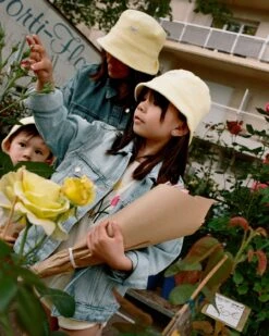 Uni Le Bob éponge Enfant En Coton Bio - Vanille -Bijoux Magasin le bob enfant eponge en coton bio vanille 10