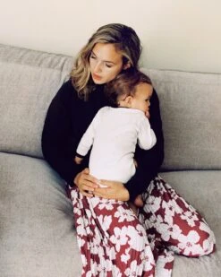 Le Body Le Grand Amour En Coton Bio - Crème -Bijoux Magasin le body le grand amour en coton bio creme 6