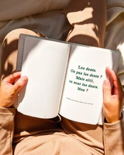 Le Carnet Tu Sais Que Tu Es (jeune) Parent Quand -Bijoux Magasin le carnet tu sais que tu es jeune parent quand 20