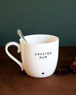 Le Duo De Mugs Papa / Maman -Bijoux Magasin le duo de mugs papa maman emoi emoi 1