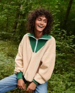 Le Duo De Sweats En Polaire Et Col Zippé Femme X Mini - Latte 29 Le Duo De Sweats En Polaire Et Col Zippé Femme X Mini - Latte -Bijoux Magasin le duo de sweats en polaire et col zippe femme x mini latte 5 b6609c25 6490 48d1 b6f7 157f45492b06