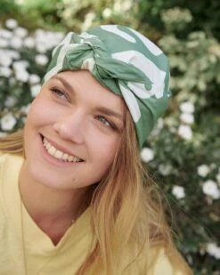 Le Foulard Mama Love En Coton Bio - Olive -Bijoux Magasin le foulard mama love en coton bio olive 3 f181aeab a3bf 485c 8e3f a8737736adb3