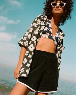 Le Haut De Maillot Anémones Femme - Gili's X émoi émoi 17 Le Haut De Maillot Anémones Femme - Gili's X émoi émoi -Bijoux Magasin le haut de maillot anemones femme gilis x emoi emoi 3