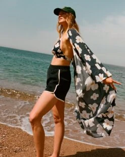 Le Haut De Maillot Anémones Femme - Gili's X émoi émoi 27 Le Haut De Maillot Anémones Femme - Gili's X émoi émoi -Bijoux Magasin le haut de maillot anemones femme gilis x emoi emoi 4