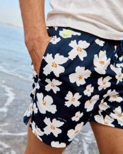 Le Maillot Anémones Homme - Gili's X émoi émoi -Bijoux Magasin le maillot anemones homme gilis x emoi emoi 11