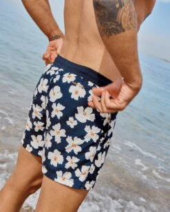 Le Maillot Anémones Homme - Gili's X émoi émoi -Bijoux Magasin le maillot anemones homme gilis x emoi emoi 12