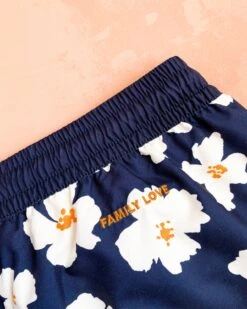 Le Maillot Anémones Homme - Gili's X émoi émoi -Bijoux Magasin le maillot anemones homme gilis x emoi emoi 5
