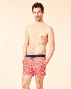 Le Maillot Homme Imprimé Birds – Gili's X émoi émoi 10 Le Maillot Homme Imprimé Birds – Gili's X émoi émoi -Bijoux Magasin le maillot homme imprime birds gili s x emoi emoi emoi emoi 11