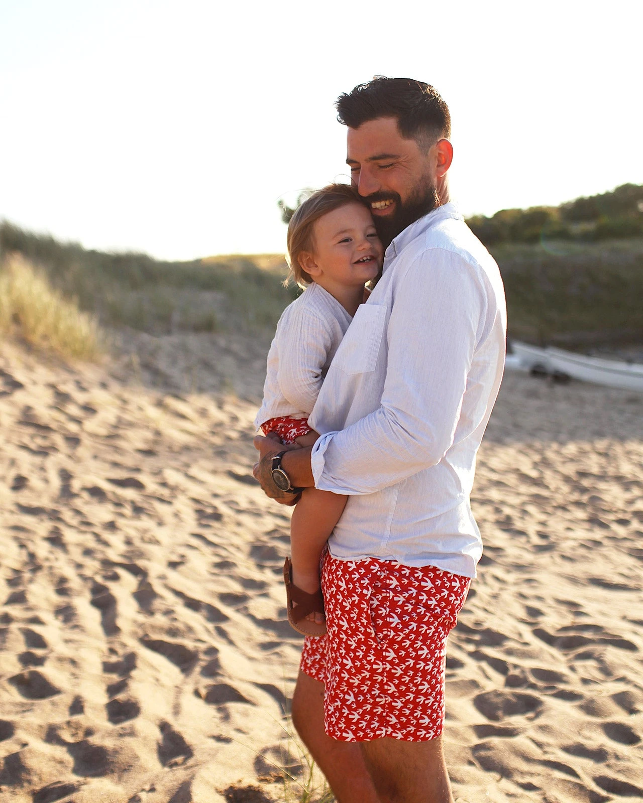 Le Maillot Homme Imprimé Birds – Gili's X émoi émoi 3 Le Maillot Homme Imprimé Birds – Gili's X émoi émoi – Image 2