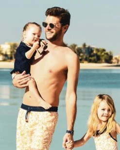 Le Maillot Pâquerettes Homme - Gili's X émoi émoi -Bijoux Magasin le maillot paquerettes homme gilis x emoi emoi emoi emoi 8