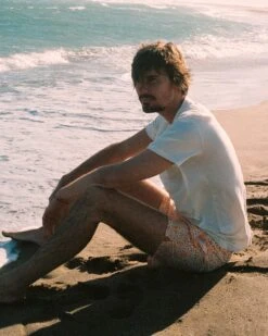 Le Maillot Pâquerettes Homme - Gili's X émoi émoi -Bijoux Magasin le maillot paquerettes homme gilis x emoi emoi 3