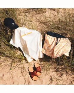 Le Maillot Pâquerettes Homme - Gili's X émoi émoi -Bijoux Magasin le maillot paquerettes homme gilis x emoi emoi 4