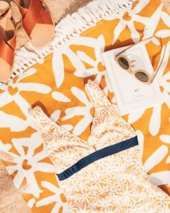 Le Maillot Une Pièce Pâquerettes Femme - Gili's X émoi émoi -Bijoux Magasin le maillot une piece paquerettes femme gilis x emoi emoi emoi emoi 1